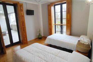 Albergue Villa San Clemente