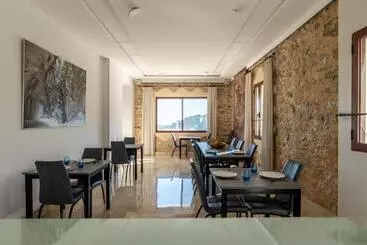 Aamiaismajoitus (B&B) La Casa Del Pantano