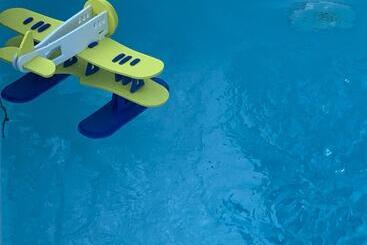 Nocleg ze śniadaniem Piazza Fontana Luxury