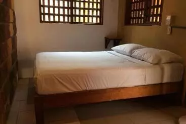 Bed & Breakfast Punta Mar