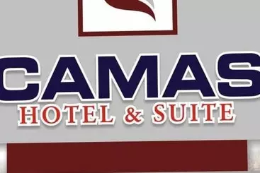 Camas Hotel & Suite Asero Abeokuta