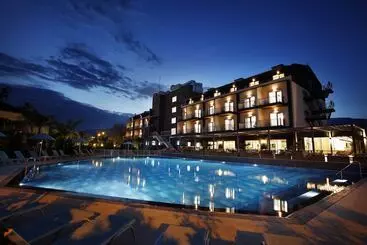 Hotel Kazdağları Allia Thermal Health & Spa