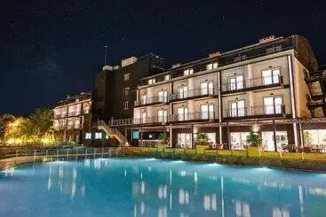 Hotel Kazdağları Allia Thermal Health & Spa
