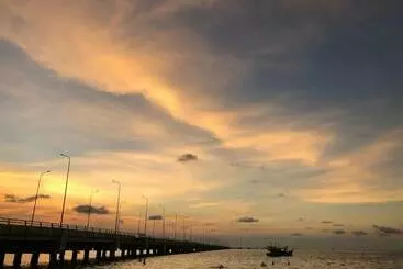 هتل Như Mây Homestay