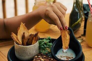 هتل Yay Sustainable