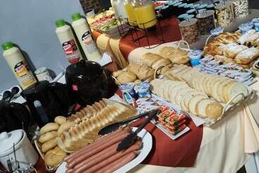 Kinizsi Udvar Apartmanház