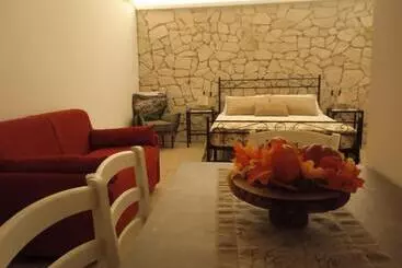 Pensão Casa Vacanze Le Tre Civette