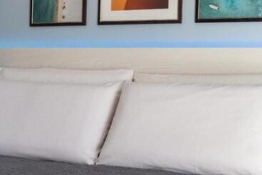 پانسیون J Rooms