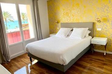 پانسیون Maison De La Marine