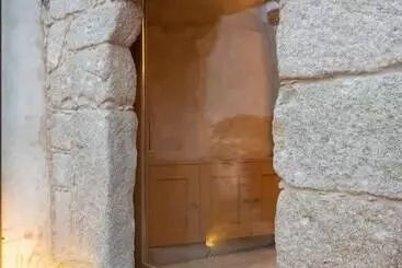 پانسیون Na Travessa Suítes