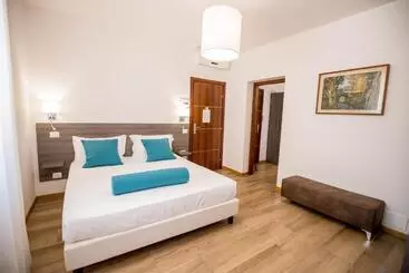 Pensão Residence Villa Tota