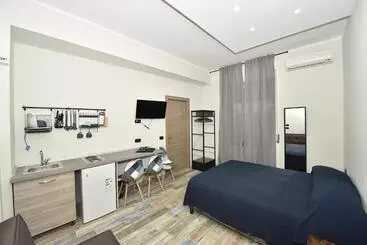 پانسیون Urban Rooms Salerno