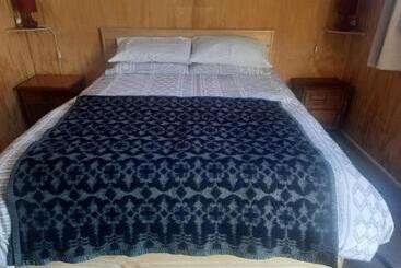 Пансион Victor Alojamientos