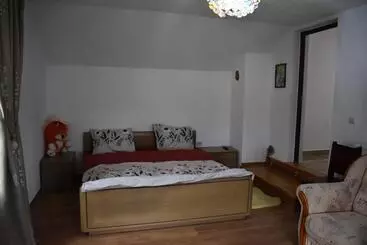 Pensiunea Casa Mădă