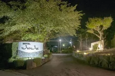 Hotel Juju