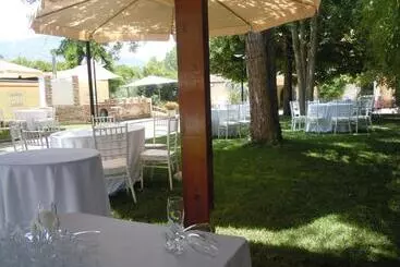 Hotelli La Campagnola