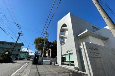 Hotell Megu Fuji 2021