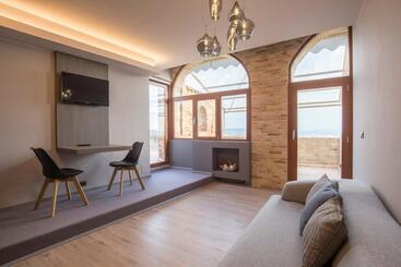 Hotel Montepagano 1137