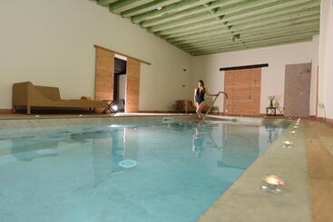 Hotell Ristorante Magia Del Brenta