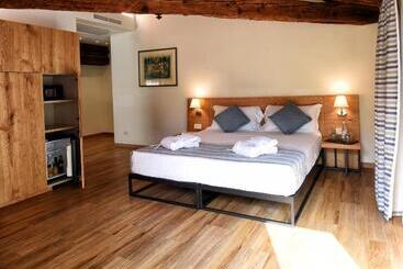 ホテル Ristorante Magia Del Brenta