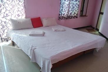 Hotel Spot On 80503 A 1 Lodge