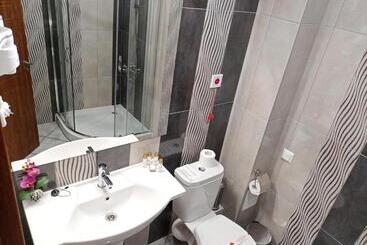 هتل Vanilla, Varna   Free Parking