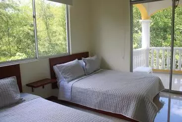 Hotel Villa San Cayetano