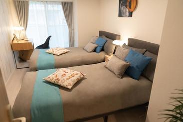 Aparthotel Osaka Sunshine Tower51 L