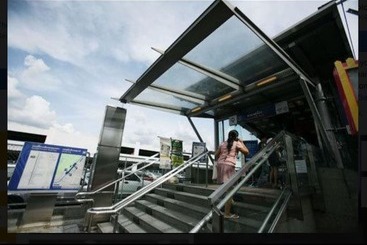 بنسيون Impact Don Mueang Bangkok Guest House