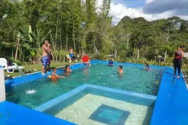 Majatalo La Hogareña