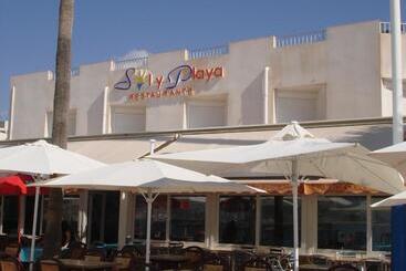 Pensione Pensión Sol Y Playa