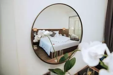 هتل Phương Bắc Luxury