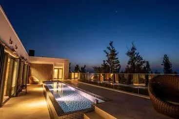 Hotel Umito Plage The Atta Okinawa
