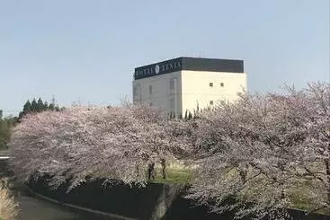Hotel Xenia Mikumo