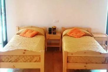 Ostello Sociale Borgo Venno