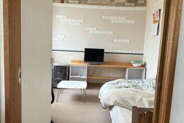 Pansiyon 民宿 渡辺