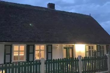 Majatalo Gästehaus Kamminke