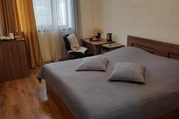 Pensjonat Guest House Leader