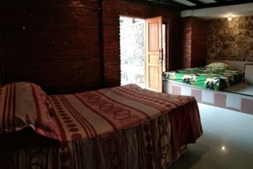 Pensjonat Jm Lady's Backpacker