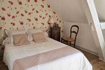 بنسيون La Grange Aux Moines