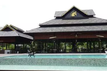Phumontra Resort Nakhon Nayok