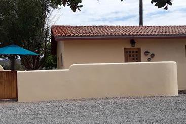 호스텔 Clos Benoit, A Vineyard Inn