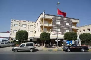 Bed & Breakfast Azul Palace