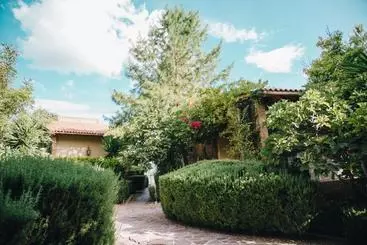 ベッドアンドブレックファースト María & Bernardo Casa   Viñedo