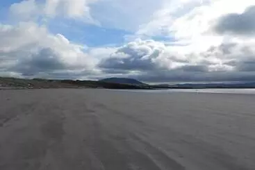 Bed and Breakfast Sligo Bay Lodge