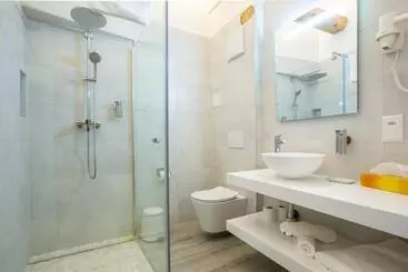 Hotell Auberge Des Grands Bois