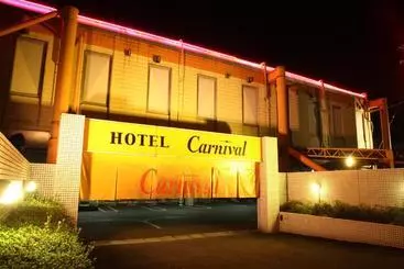 Hotel Carnival