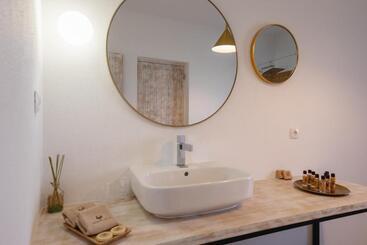 בית מלון כפרי Monte Vale   Organic Farm