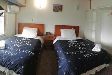 Hotel Terra Valdivia