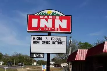 Motelli Paris Inn And Suites